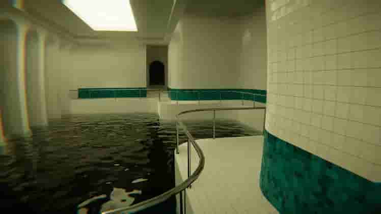 POOLS screenshot thumbnail screenshot 12