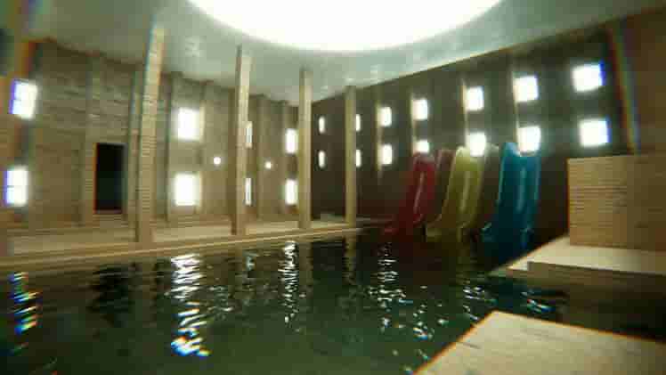 POOLS screenshot thumbnail screenshot 4