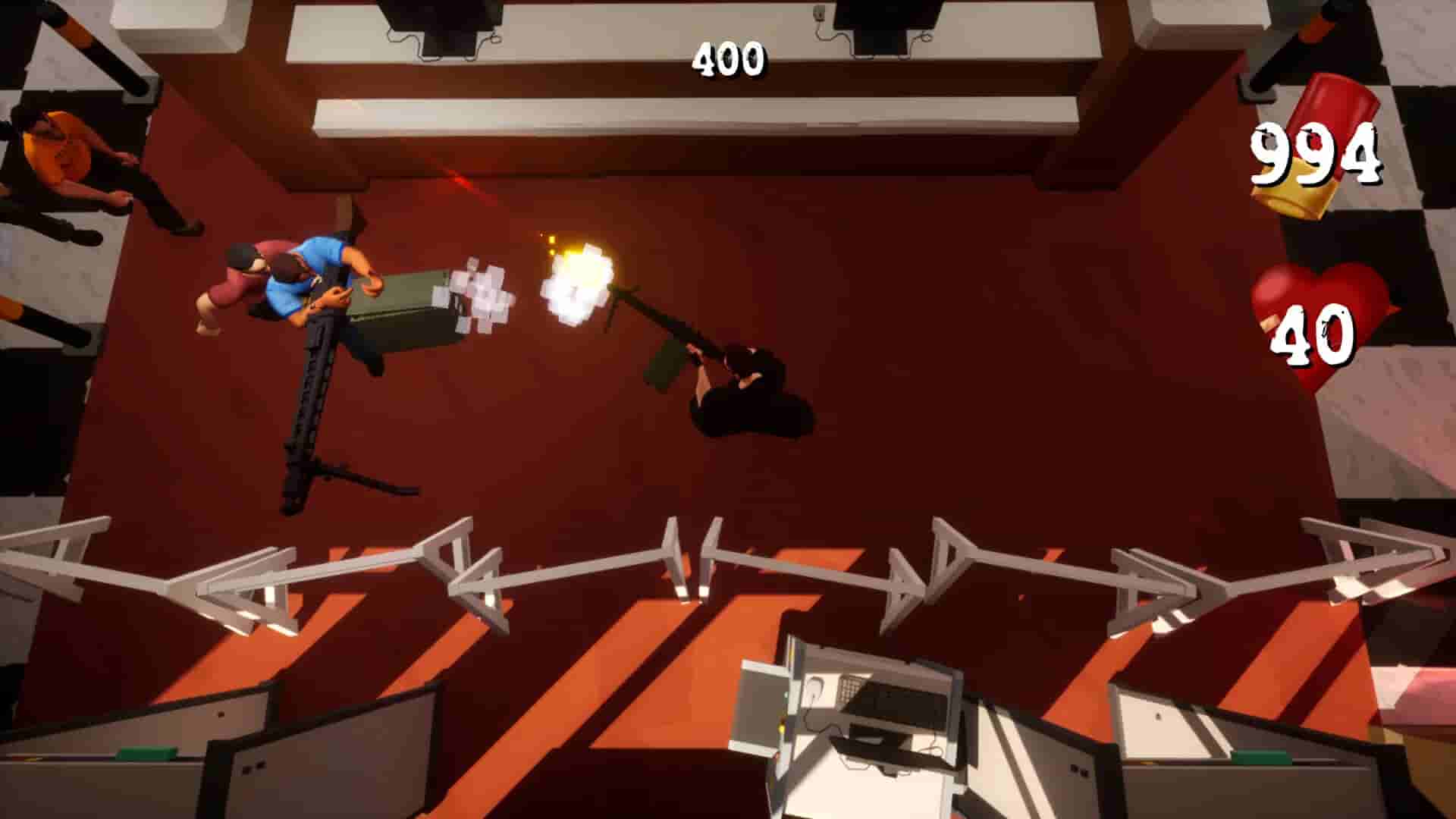 POOSTALL Royale screenshot thumbnail screenshot 3
