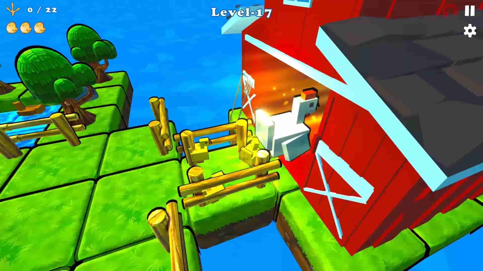 Pop and Chicks screenshot thumbnail screenshot 2