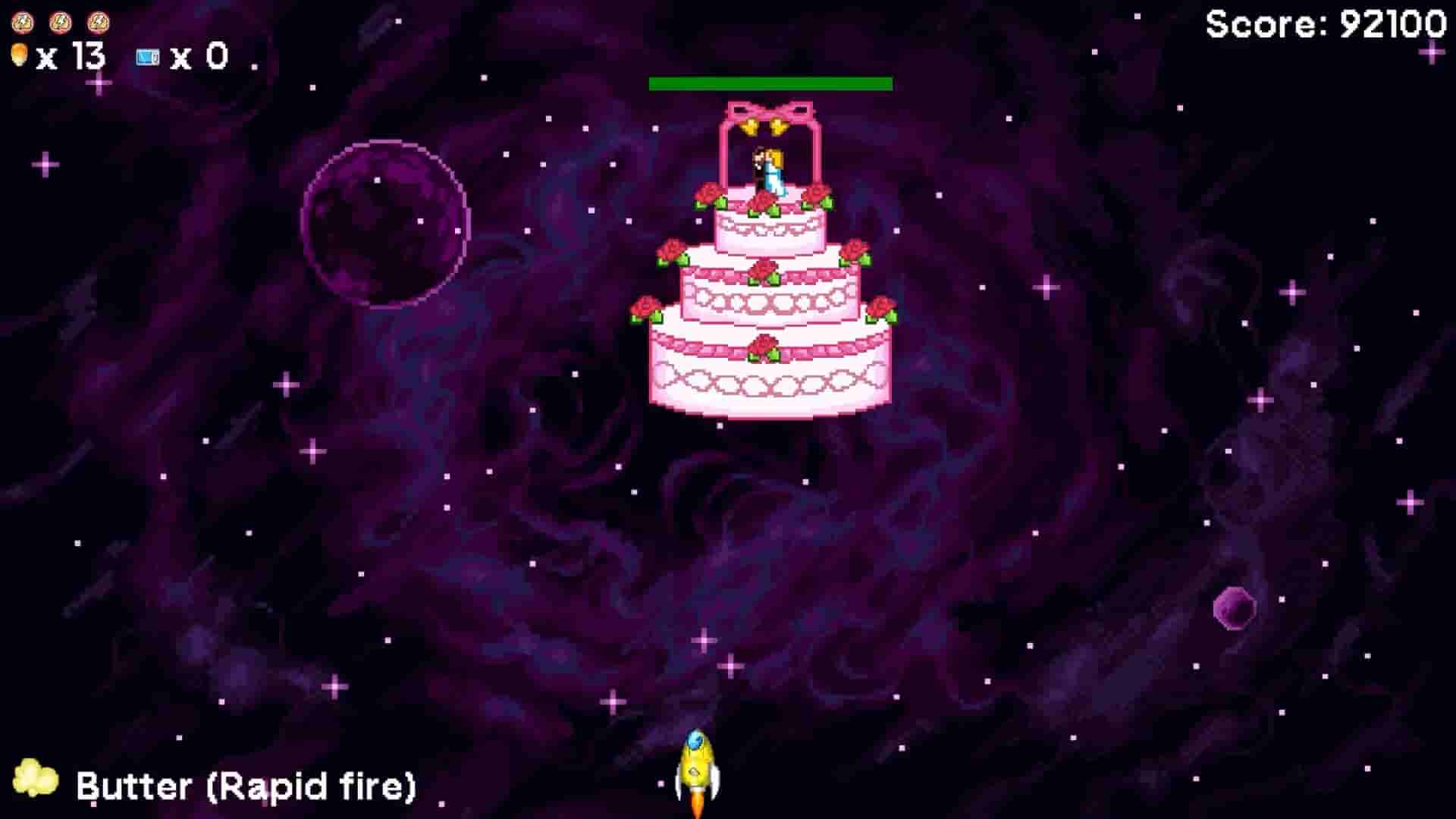 Popcorn Rocket screenshot thumbnail screenshot 4