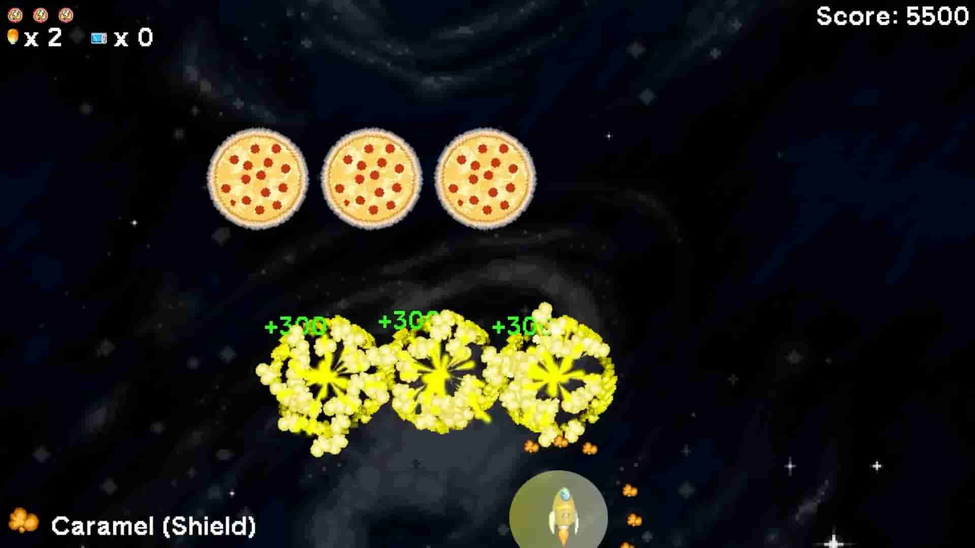 Popcorn Rocket screenshot thumbnail screenshot 5
