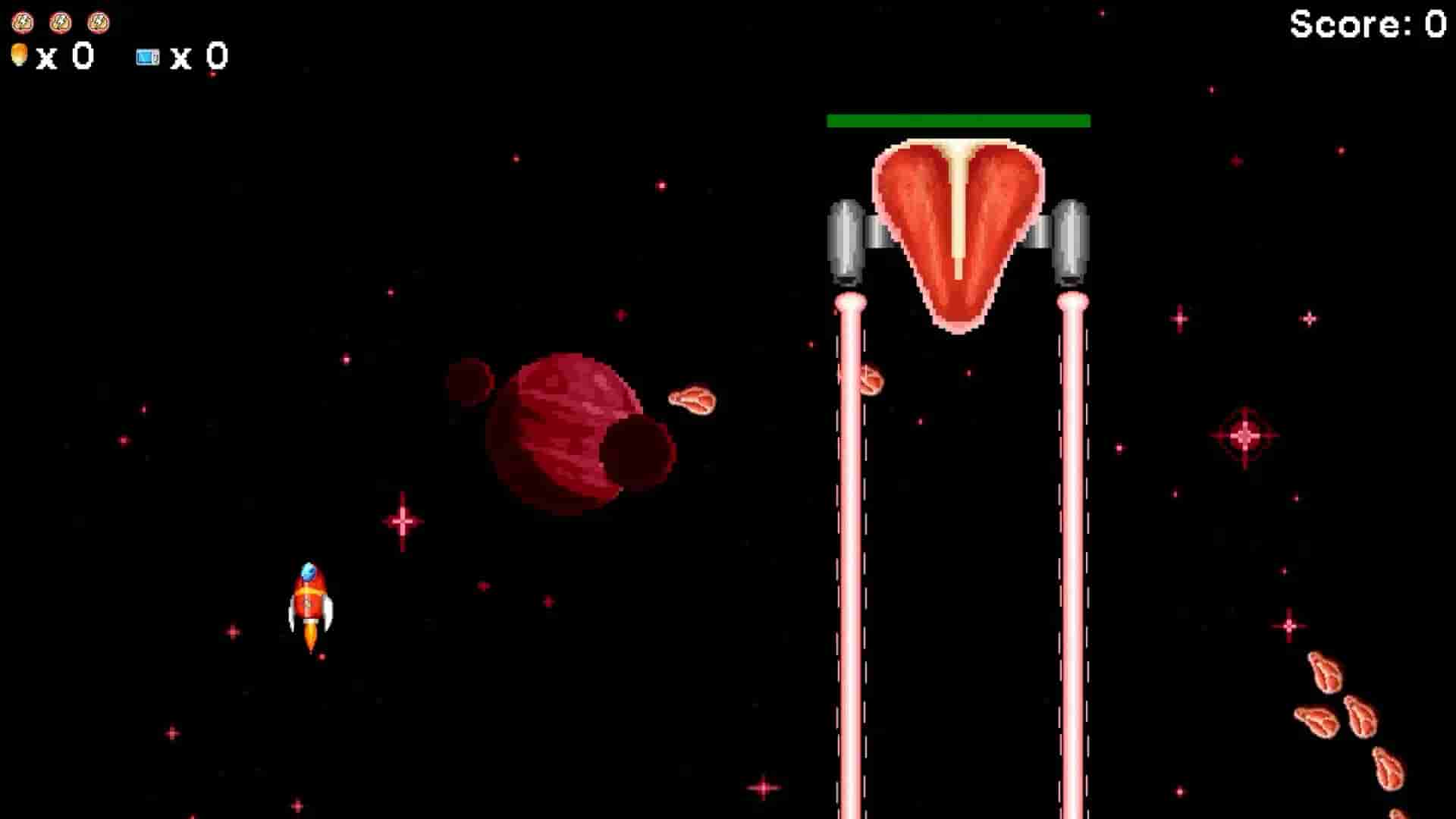 Popcorn Rocket screenshot thumbnail screenshot 7