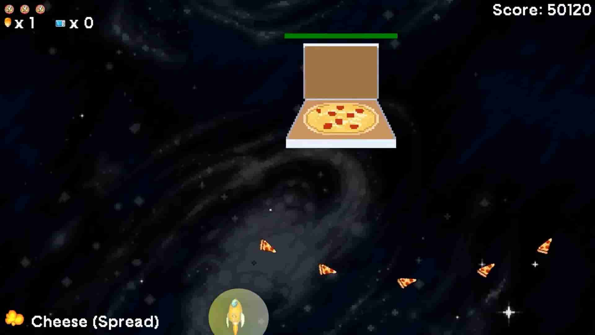 Popcorn Rocket screenshot thumbnail screenshot 9