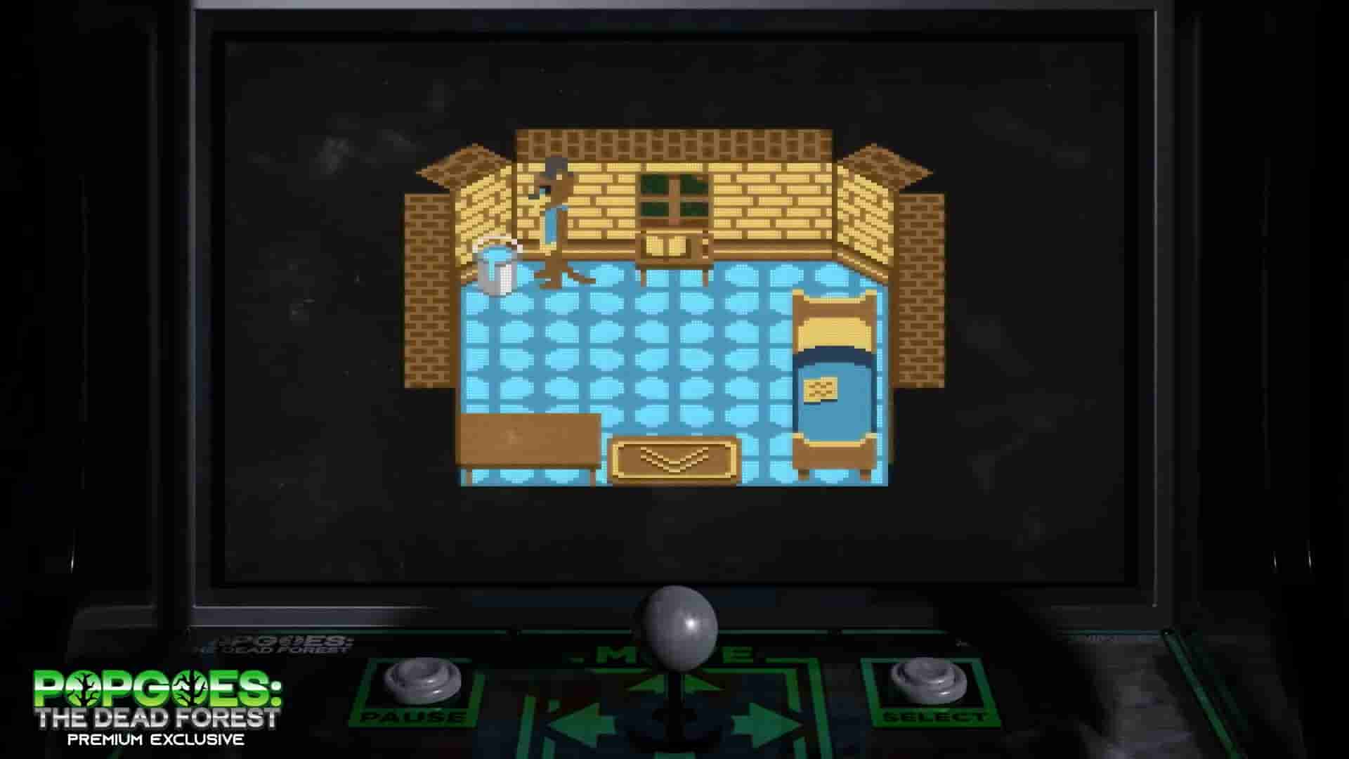 POPGOES Arcade screenshot thumbnail screenshot 5