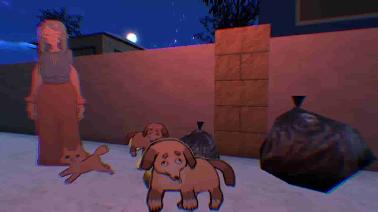 POPOPOSAN screenshot thumbnail screenshot 1