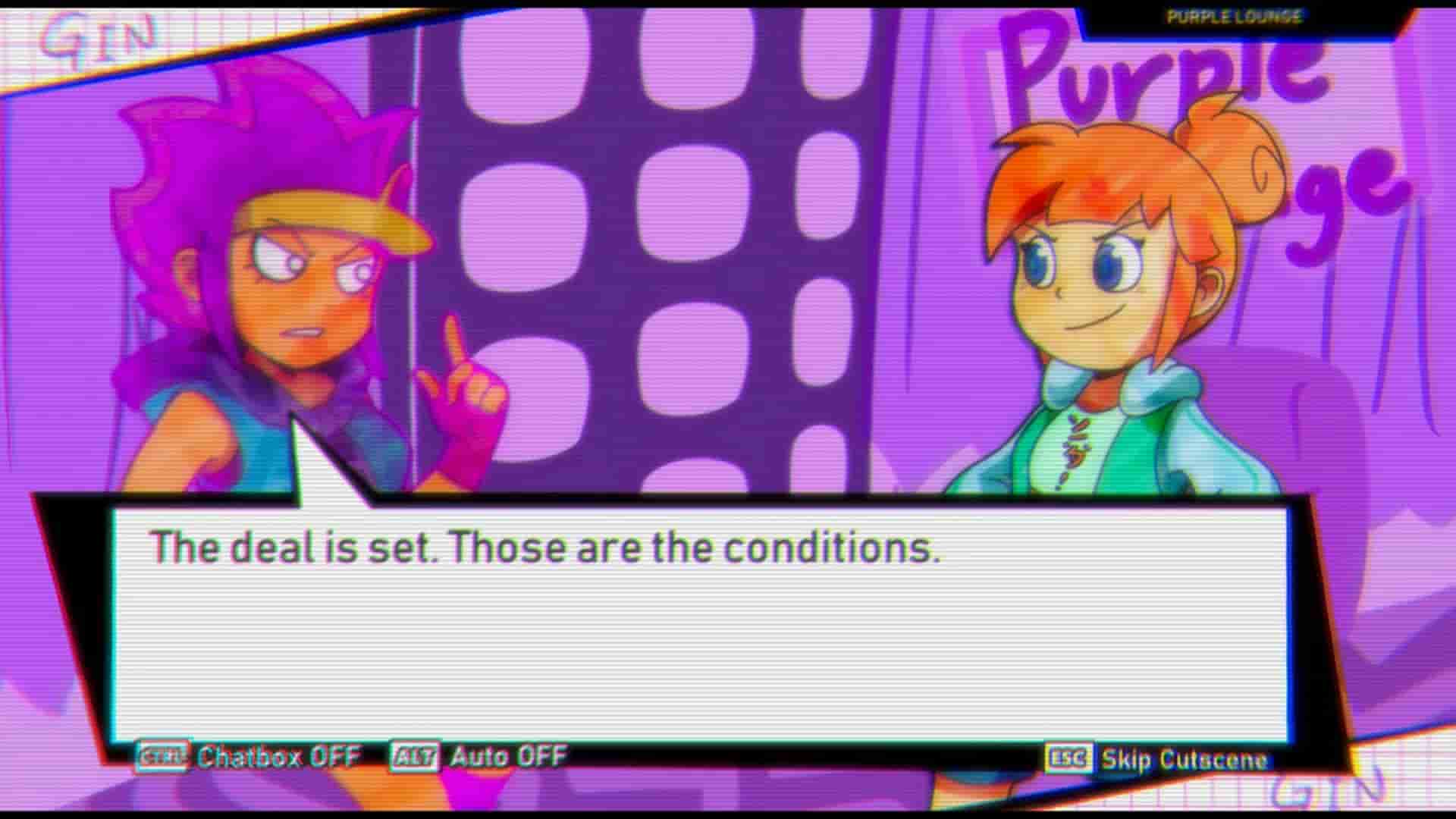 PopSlinger screenshot thumbnail screenshot 7