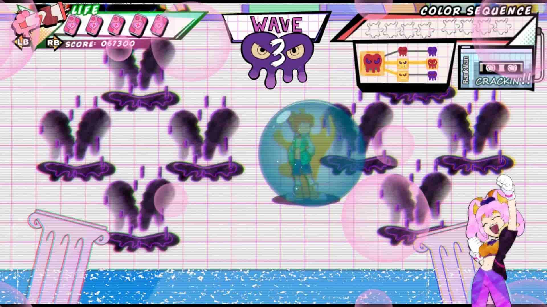 PopSlinger screenshot thumbnail screenshot 9
