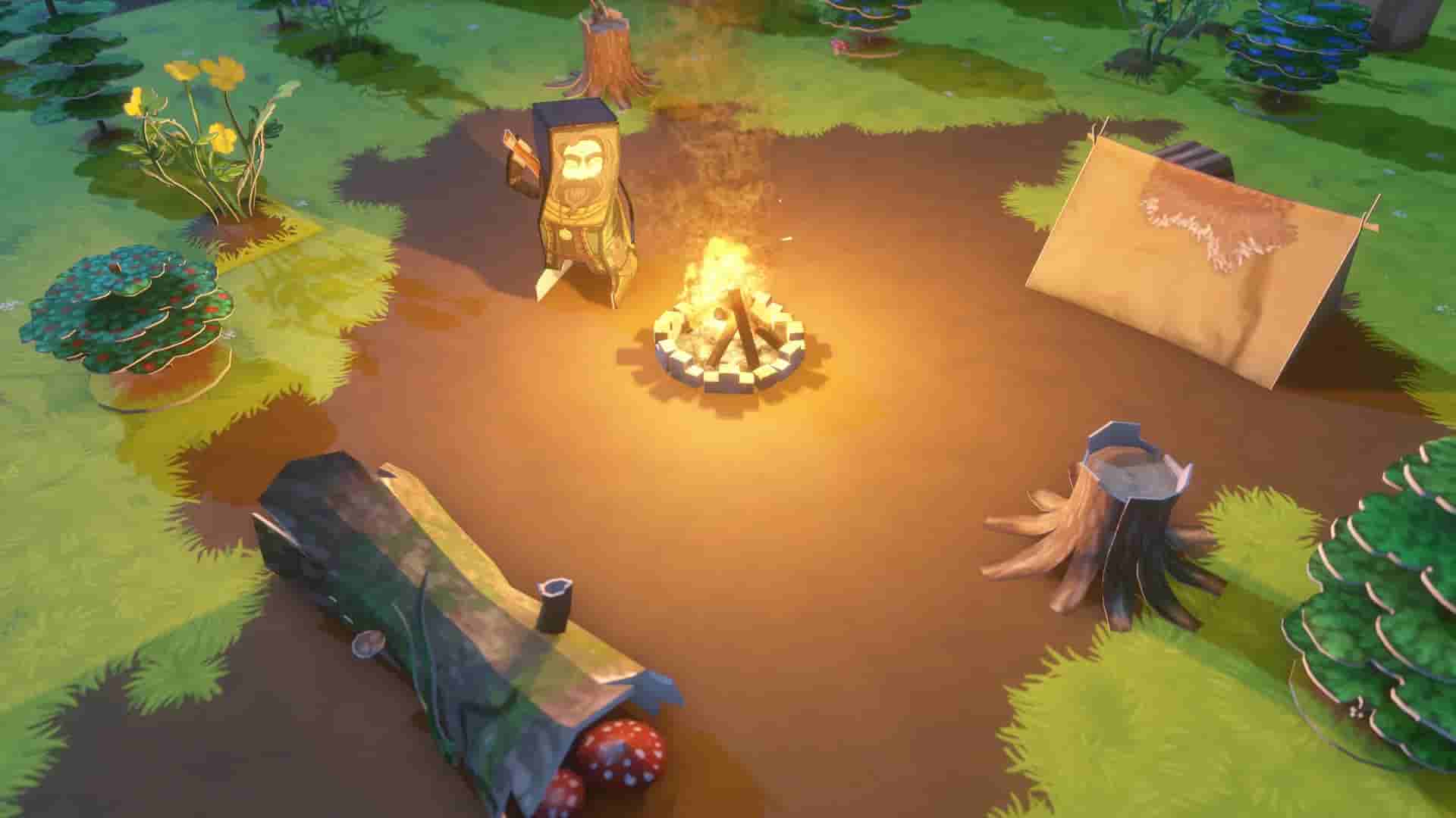 Popup Dungeon screenshot thumbnail screenshot 12