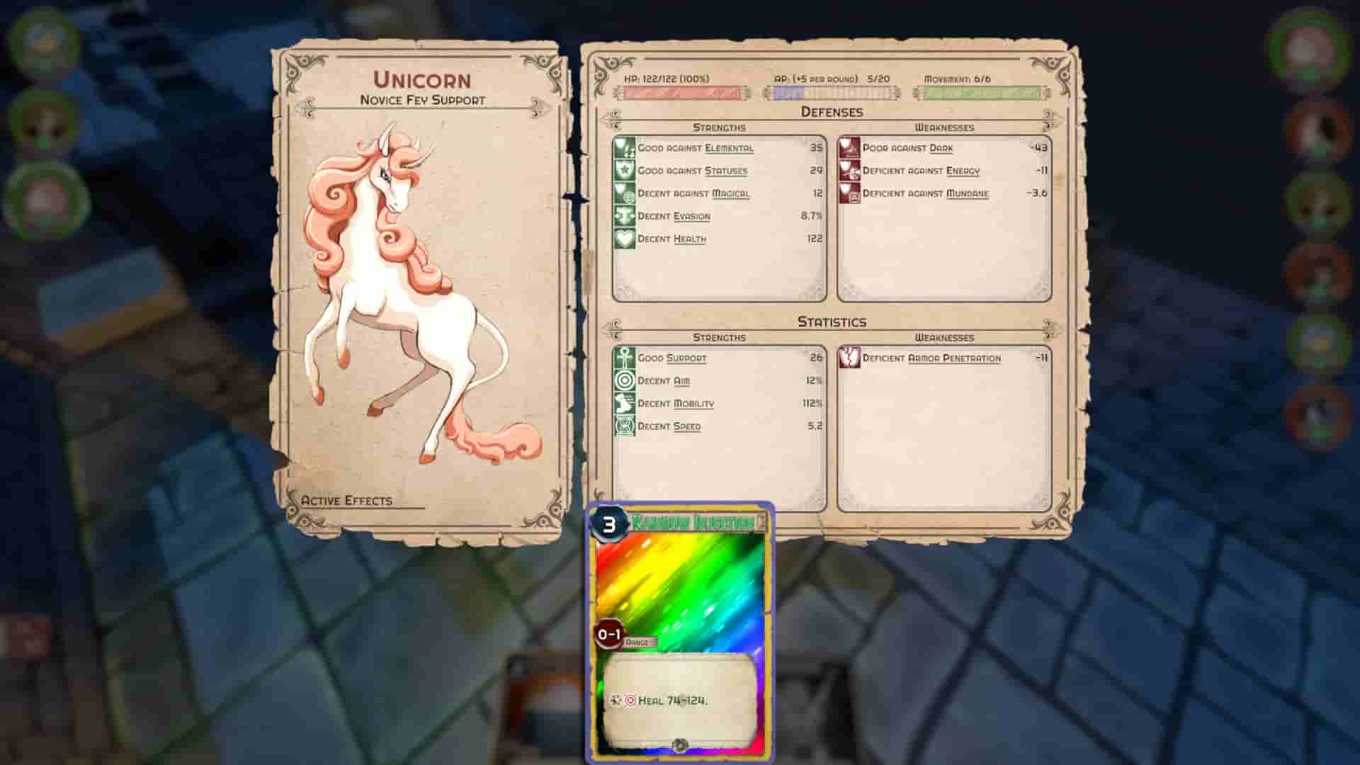 Popup Dungeon screenshot thumbnail screenshot 13