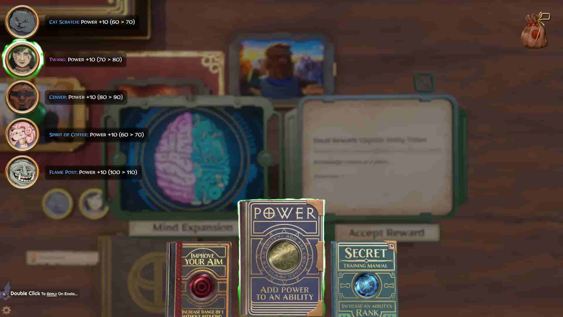 Popup Dungeon screenshot thumbnail screenshot 15
