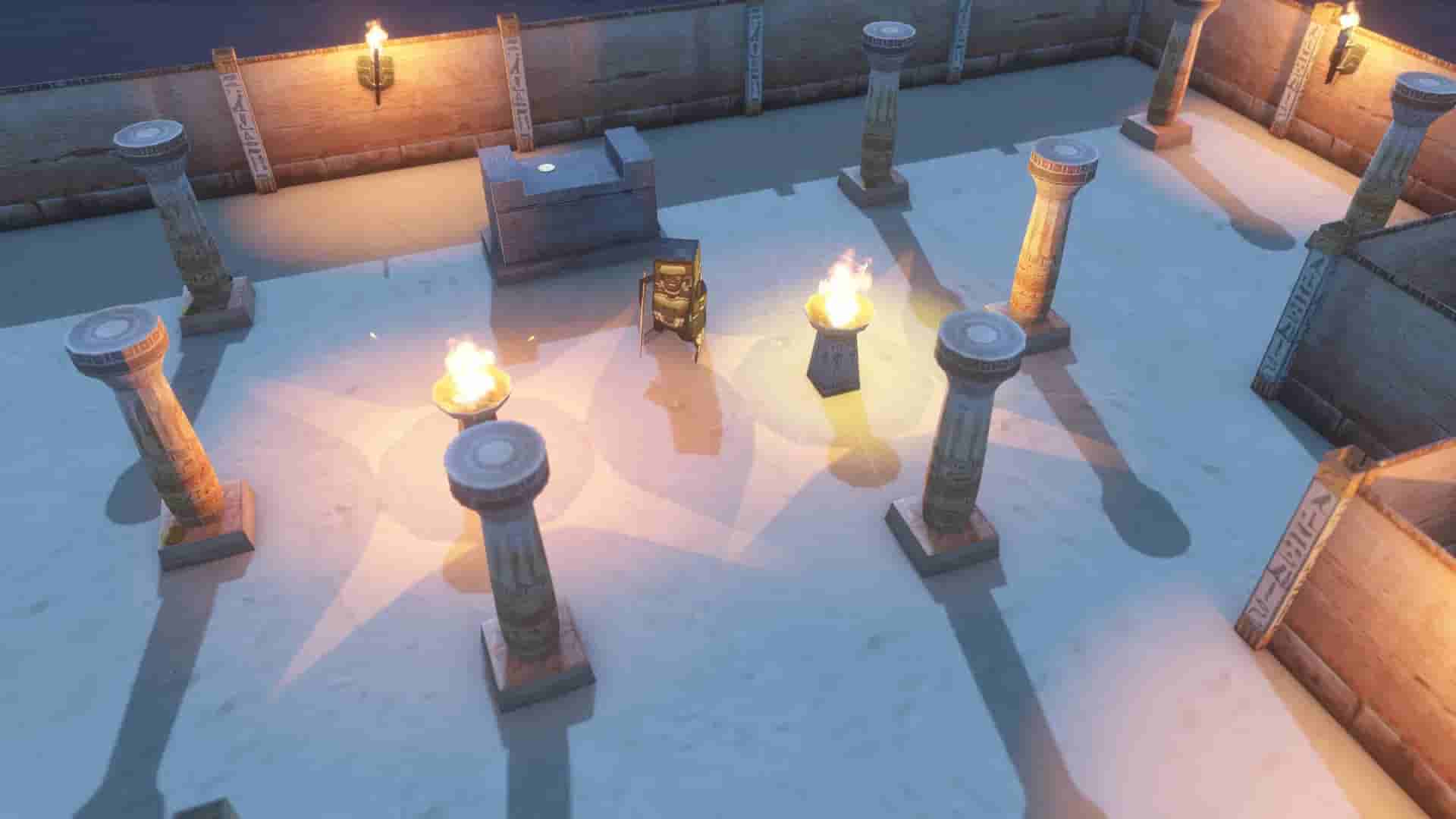 Popup Dungeon screenshot thumbnail screenshot 17