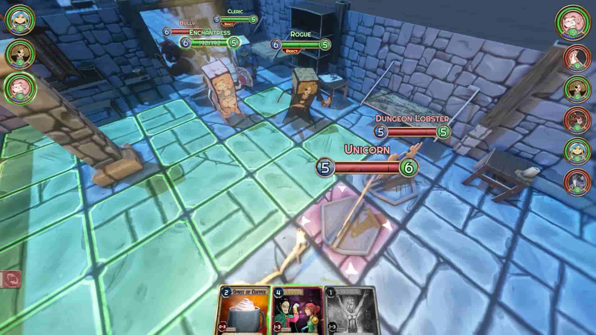 Popup Dungeon screenshot thumbnail screenshot 18