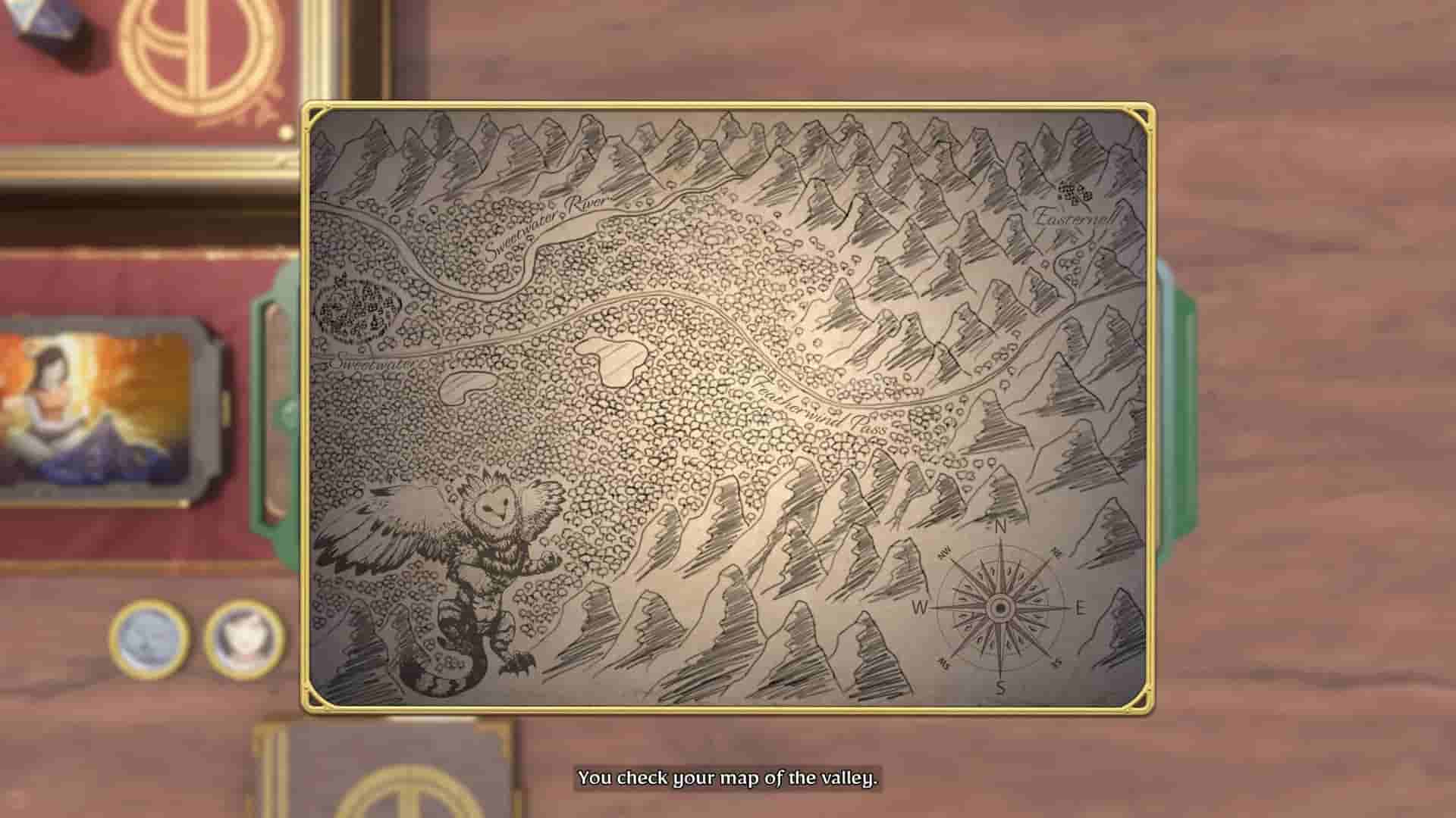 Popup Dungeon screenshot thumbnail screenshot 23