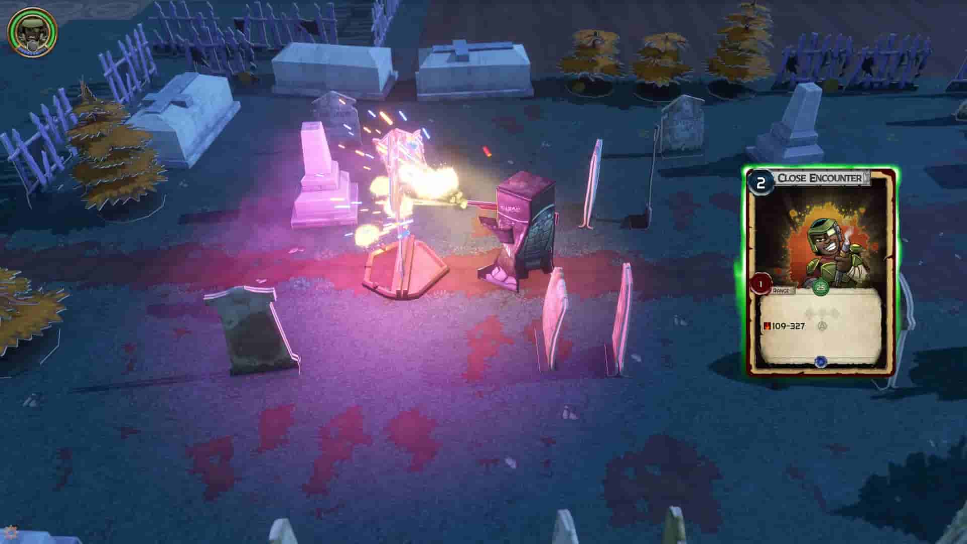 Popup Dungeon screenshot thumbnail screenshot 25