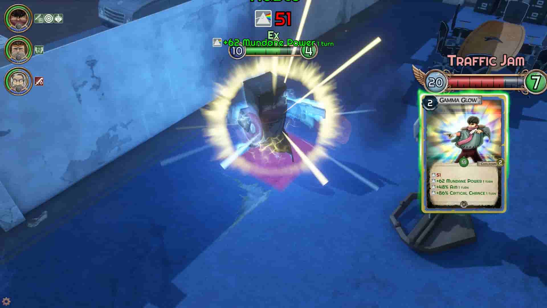 Popup Dungeon screenshot thumbnail screenshot 28