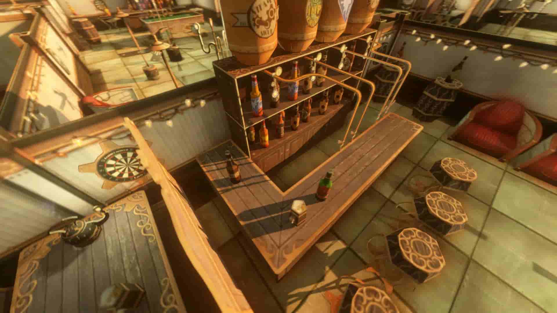 Popup Dungeon screenshot thumbnail screenshot 3