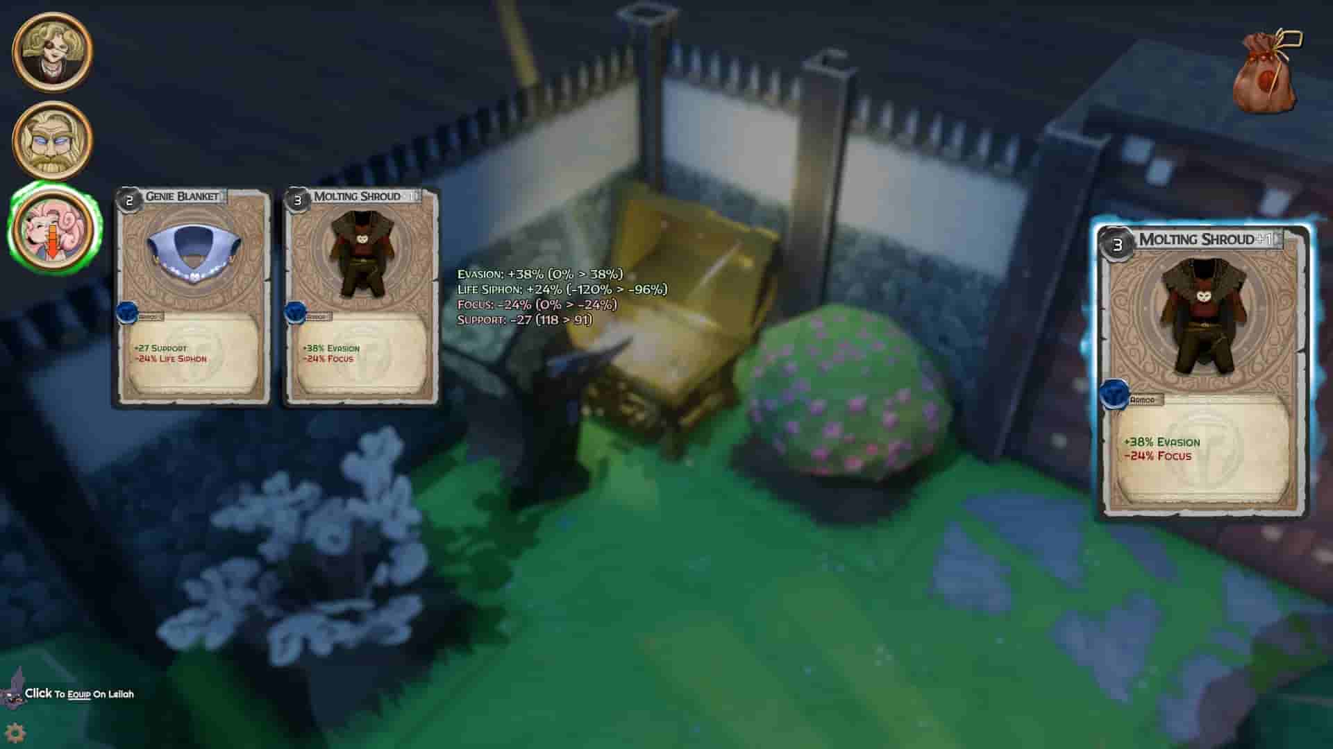 Popup Dungeon screenshot thumbnail screenshot 7
