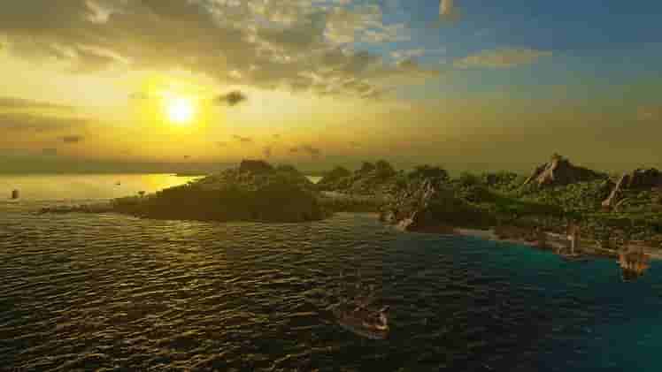 Port Royale 4 screenshot thumbnail screenshot 8