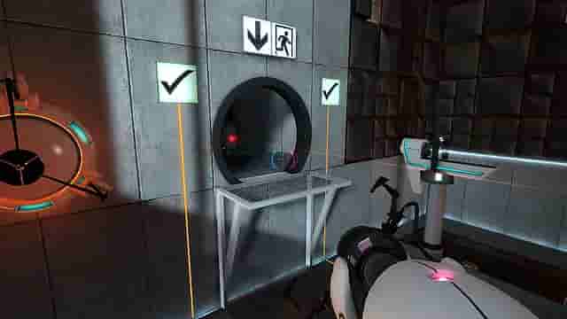 Portal screenshot thumbnail screenshot 0