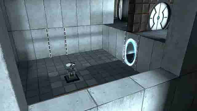 Portal screenshot thumbnail screenshot 2