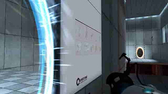 Portal screenshot thumbnail screenshot 3