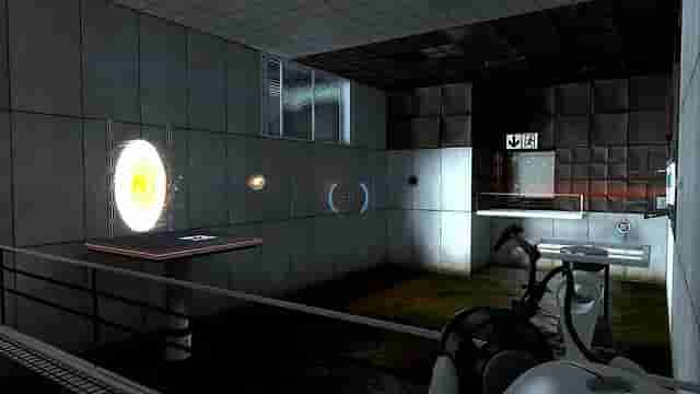 Portal screenshot thumbnail screenshot 6
