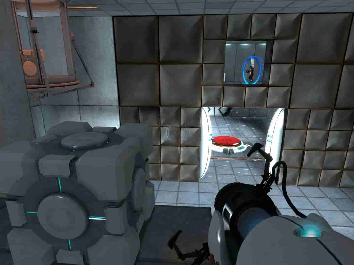 Portal screenshot thumbnail screenshot 7
