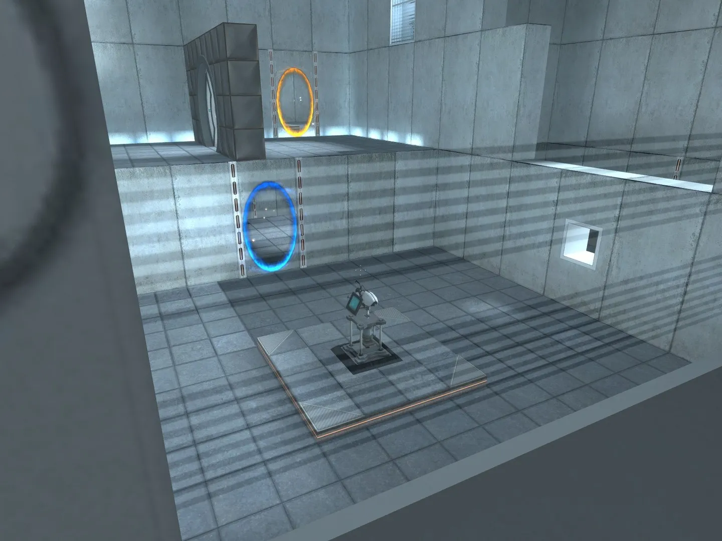 Portal screenshot thumbnail screenshot 9