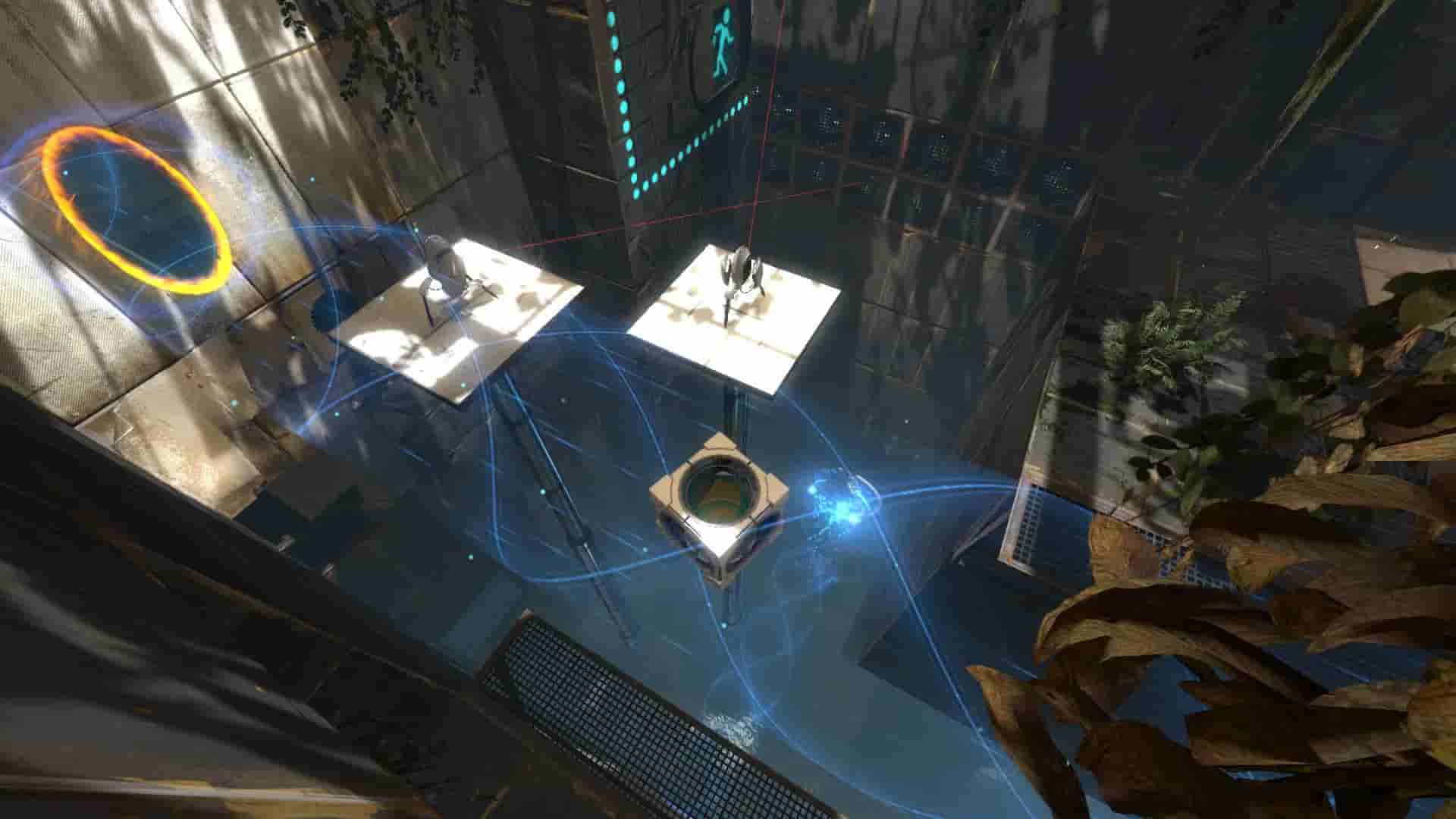 Portal 2 screenshot thumbnail screenshot 1
