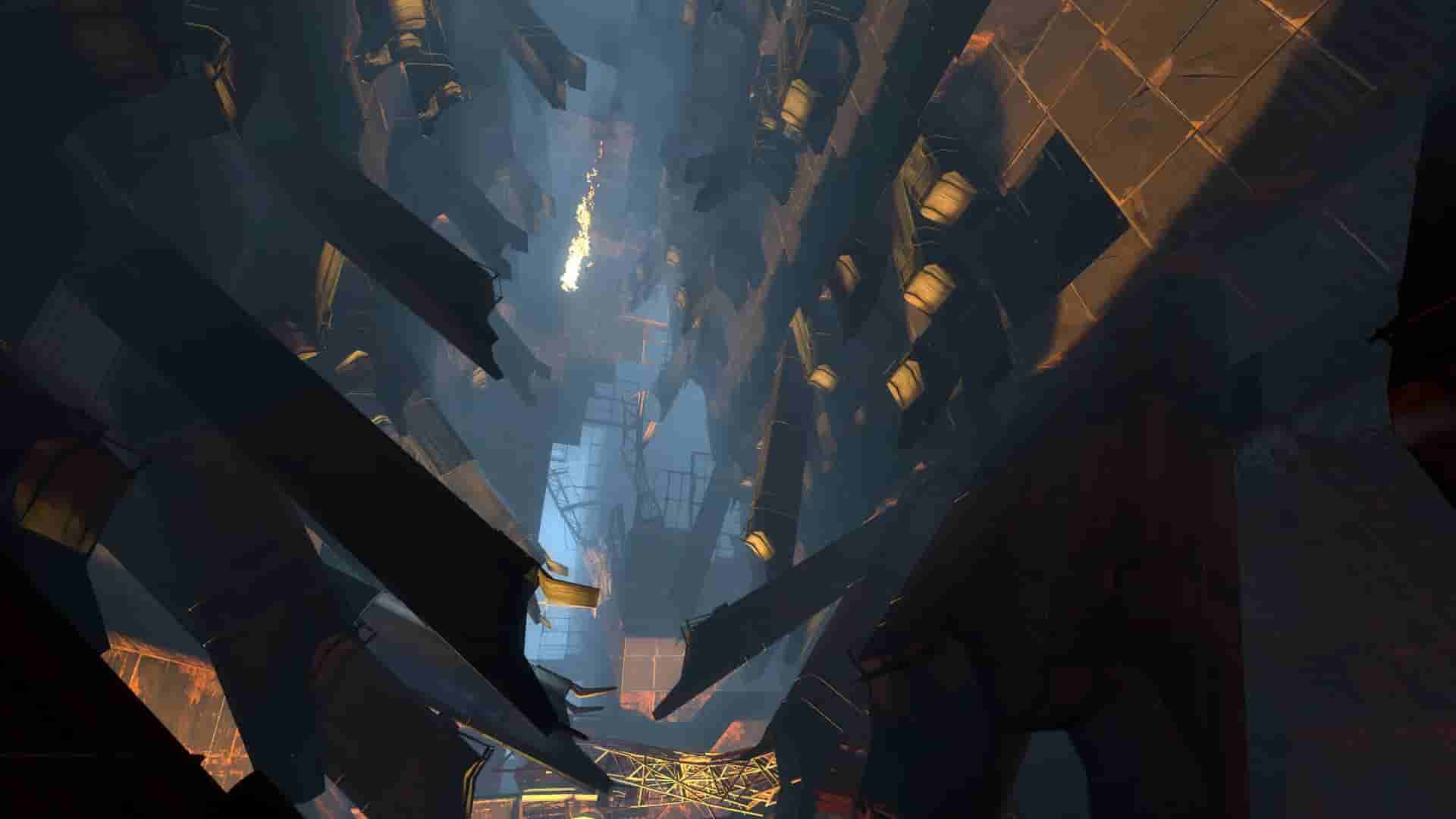 Portal 2 screenshot thumbnail screenshot 10