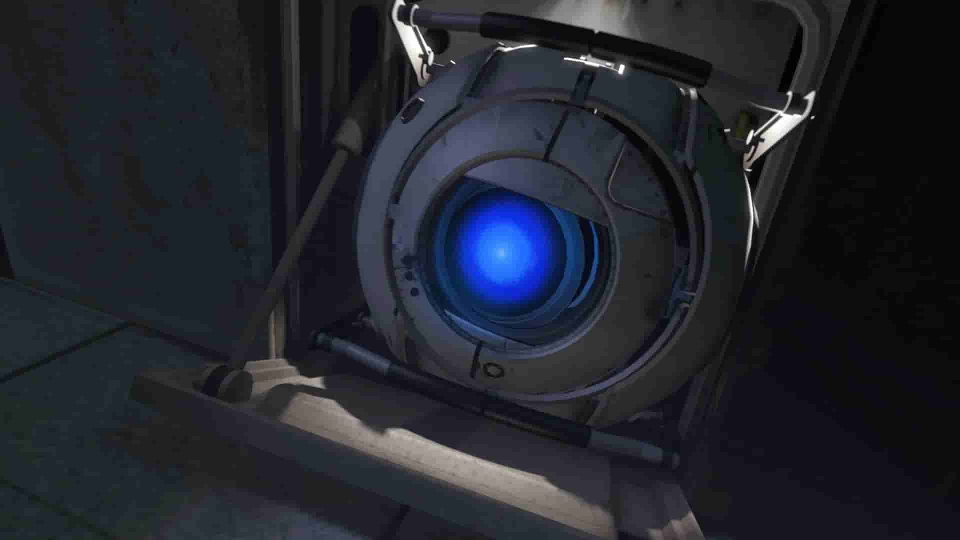 Portal 2 screenshot thumbnail screenshot 2