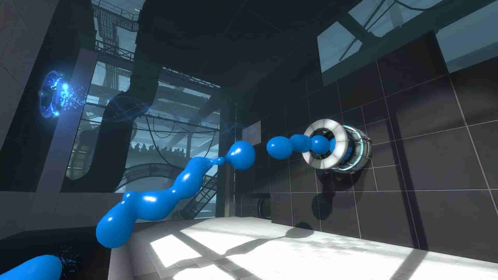Portal 2 screenshot thumbnail screenshot 6
