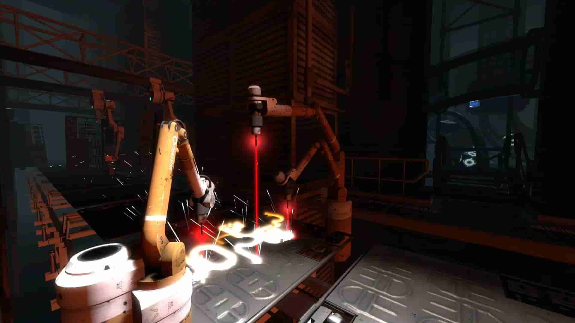 Portal 2 screenshot thumbnail screenshot 8