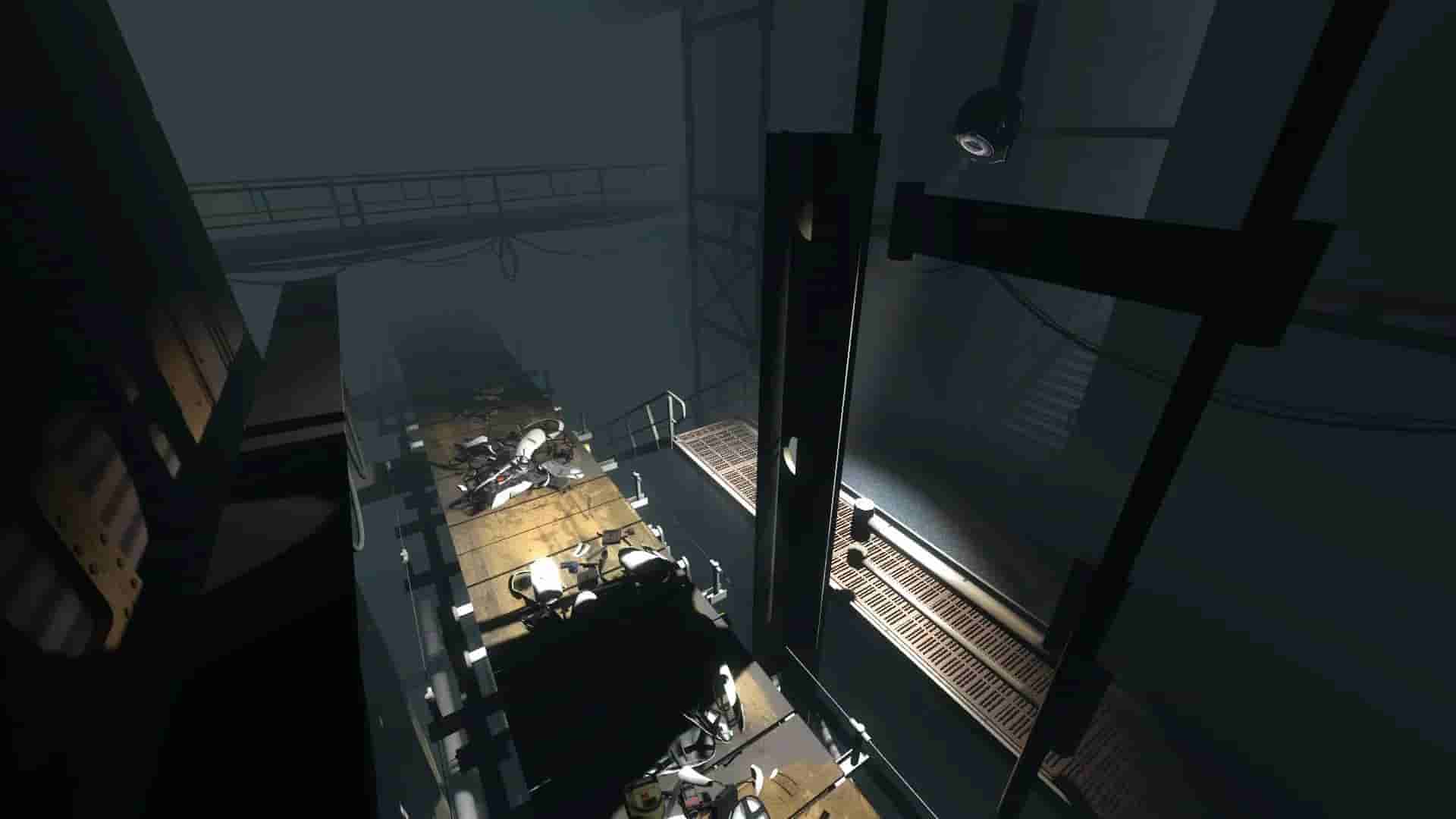 Portal 2 screenshot thumbnail screenshot 9