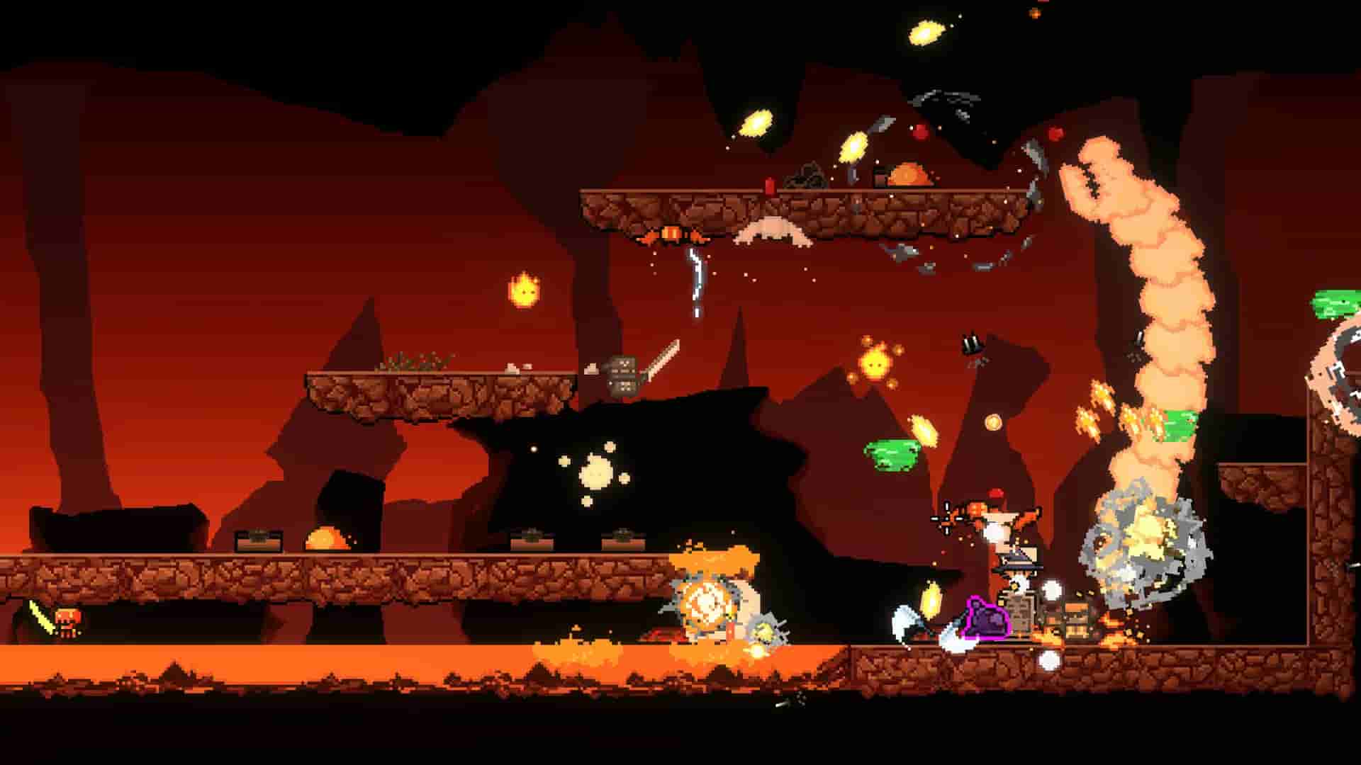 Portal Dungeon screenshot thumbnail screenshot 0