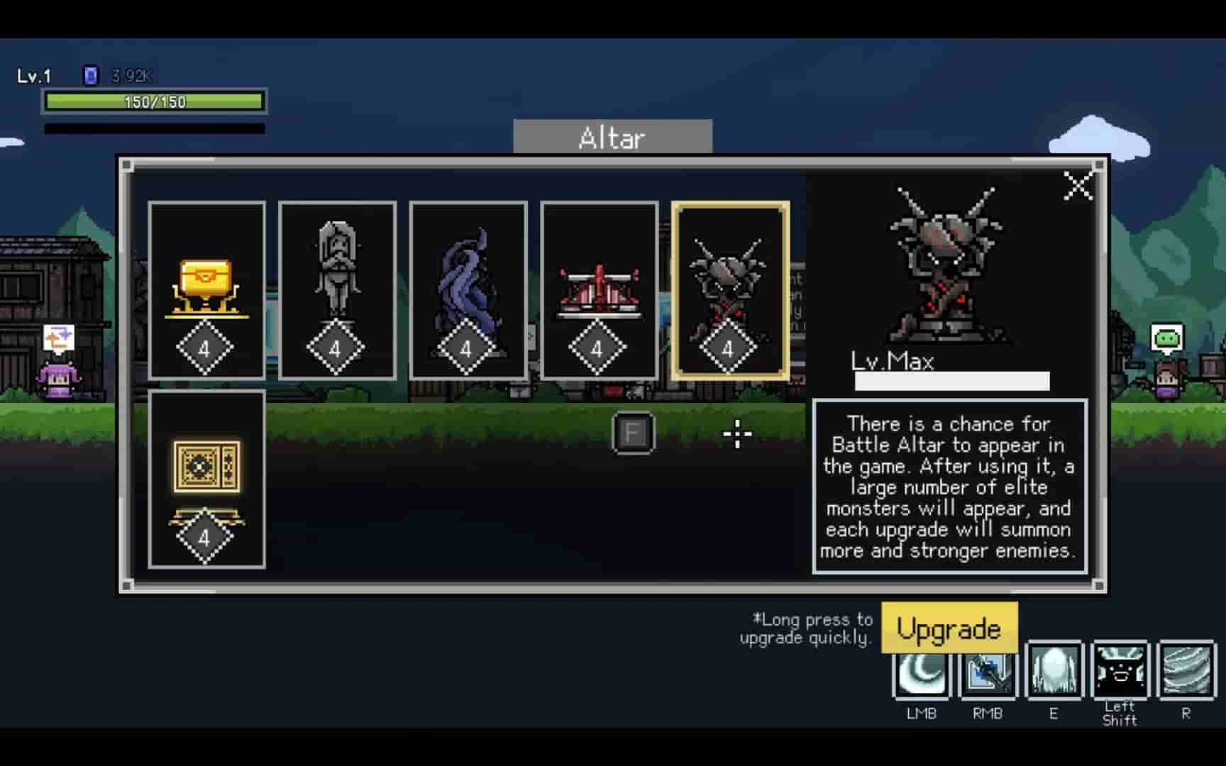 Portal Dungeon screenshot thumbnail screenshot 10