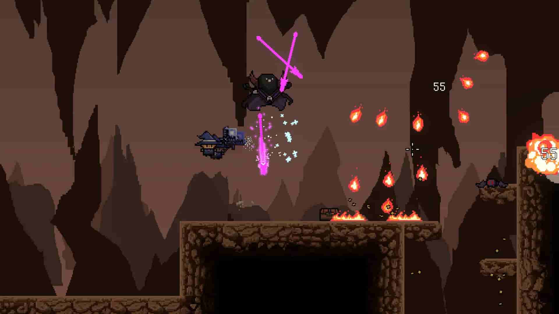 Portal Dungeon screenshot thumbnail screenshot 3