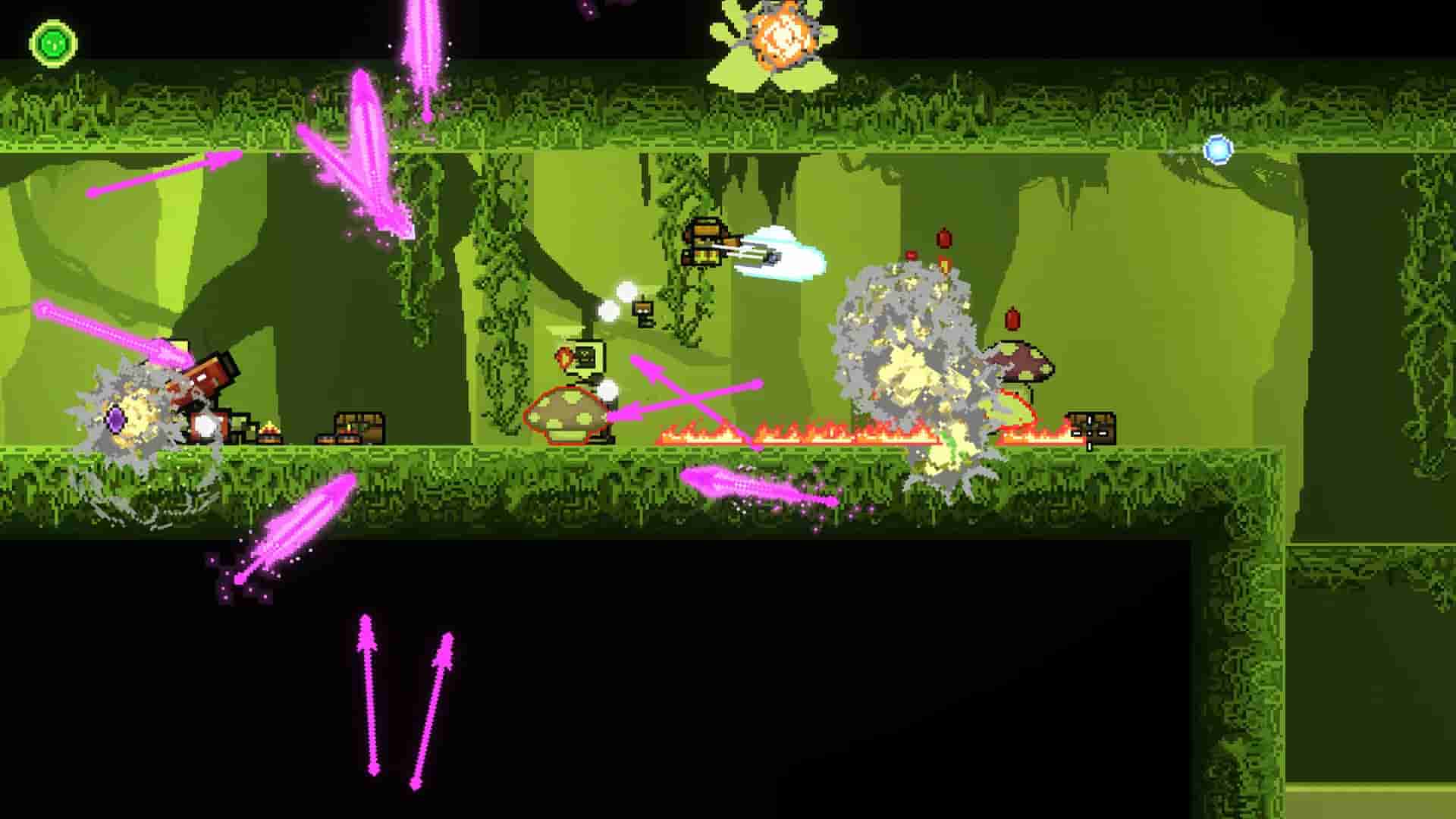 Portal Dungeon screenshot thumbnail screenshot 4