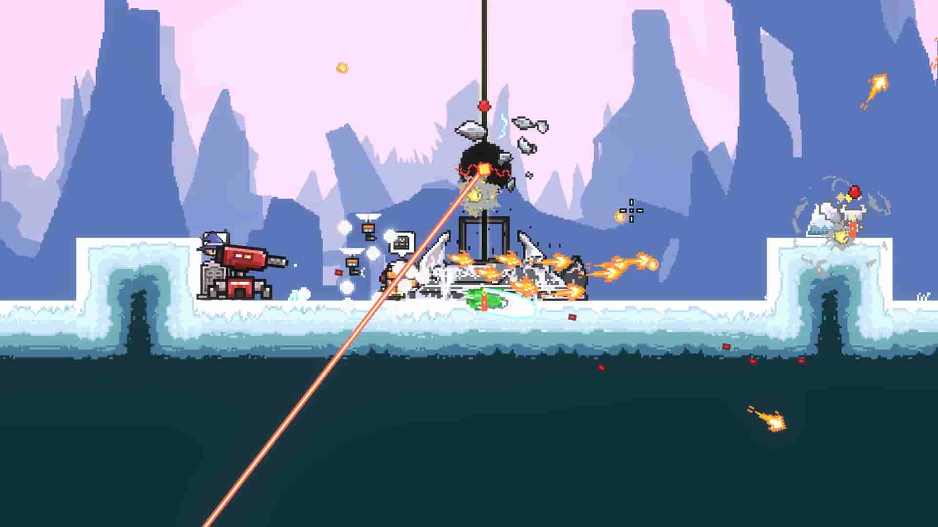 Portal Dungeon screenshot thumbnail screenshot 5