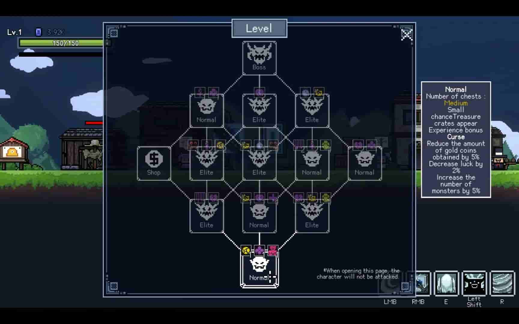 Portal Dungeon screenshot thumbnail screenshot 7