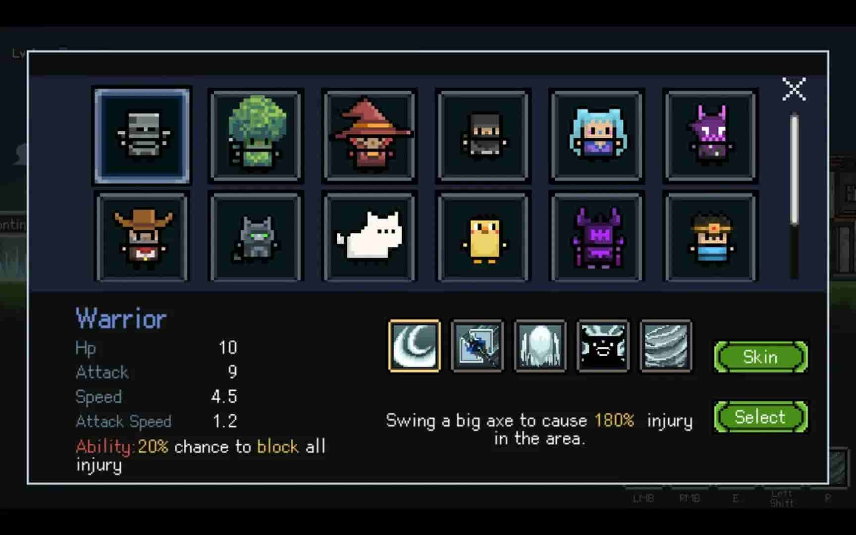 Portal Dungeon screenshot thumbnail screenshot 8