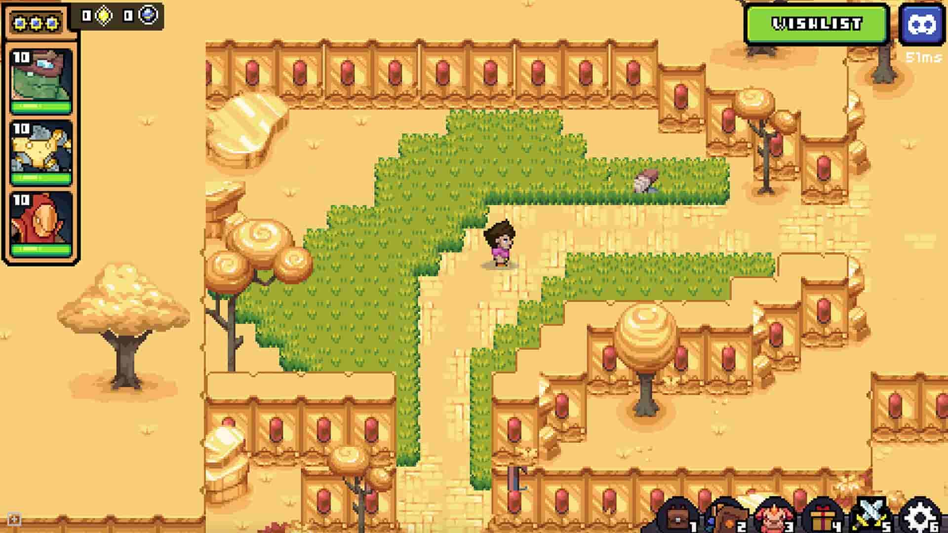 Portal Fantasy screenshot thumbnail screenshot 6