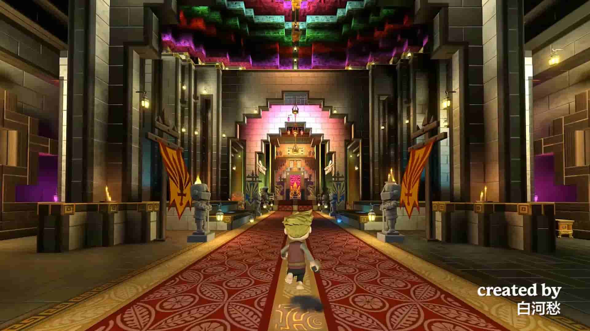 Portal Knights screenshot thumbnail screenshot 11