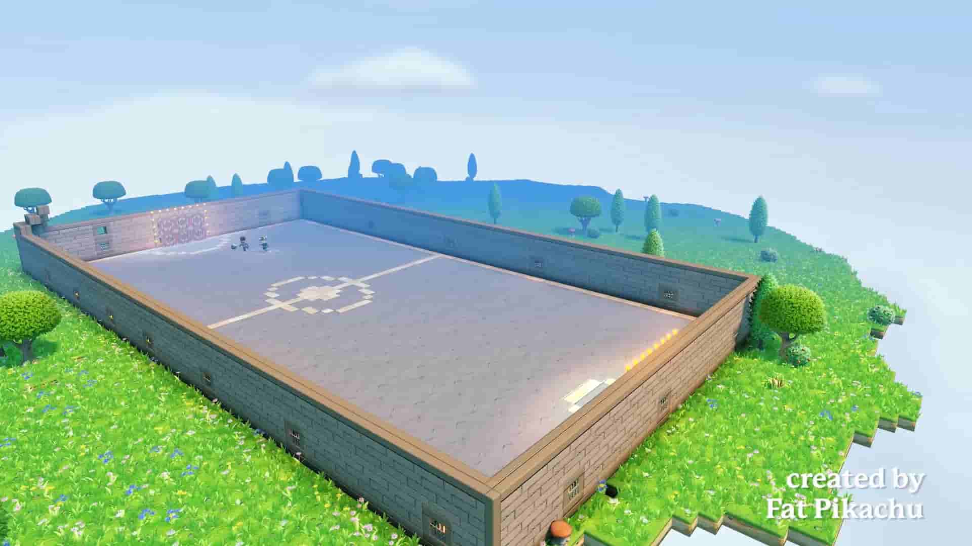 Portal Knights screenshot thumbnail screenshot 14