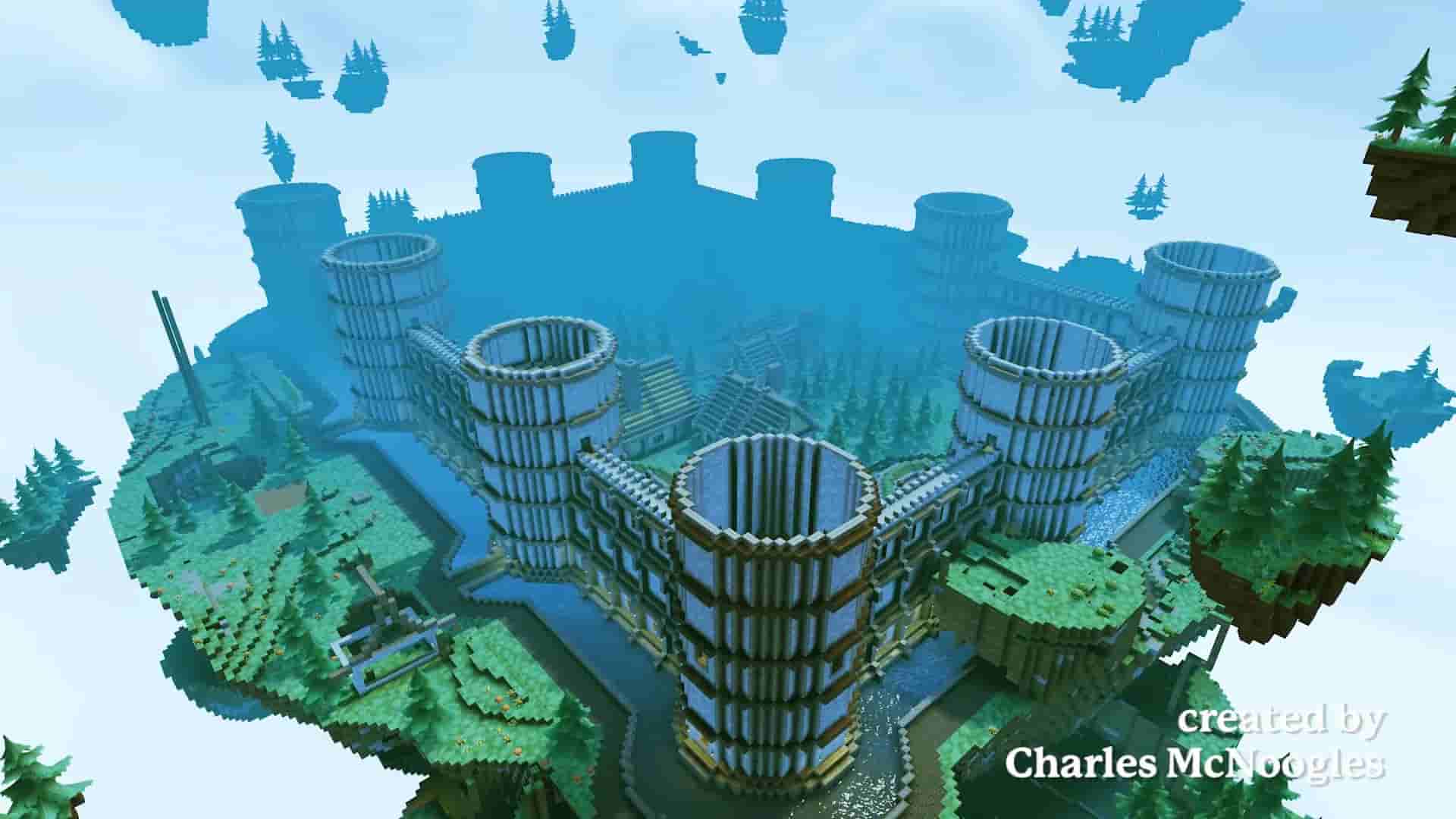 Portal Knights screenshot thumbnail screenshot 15