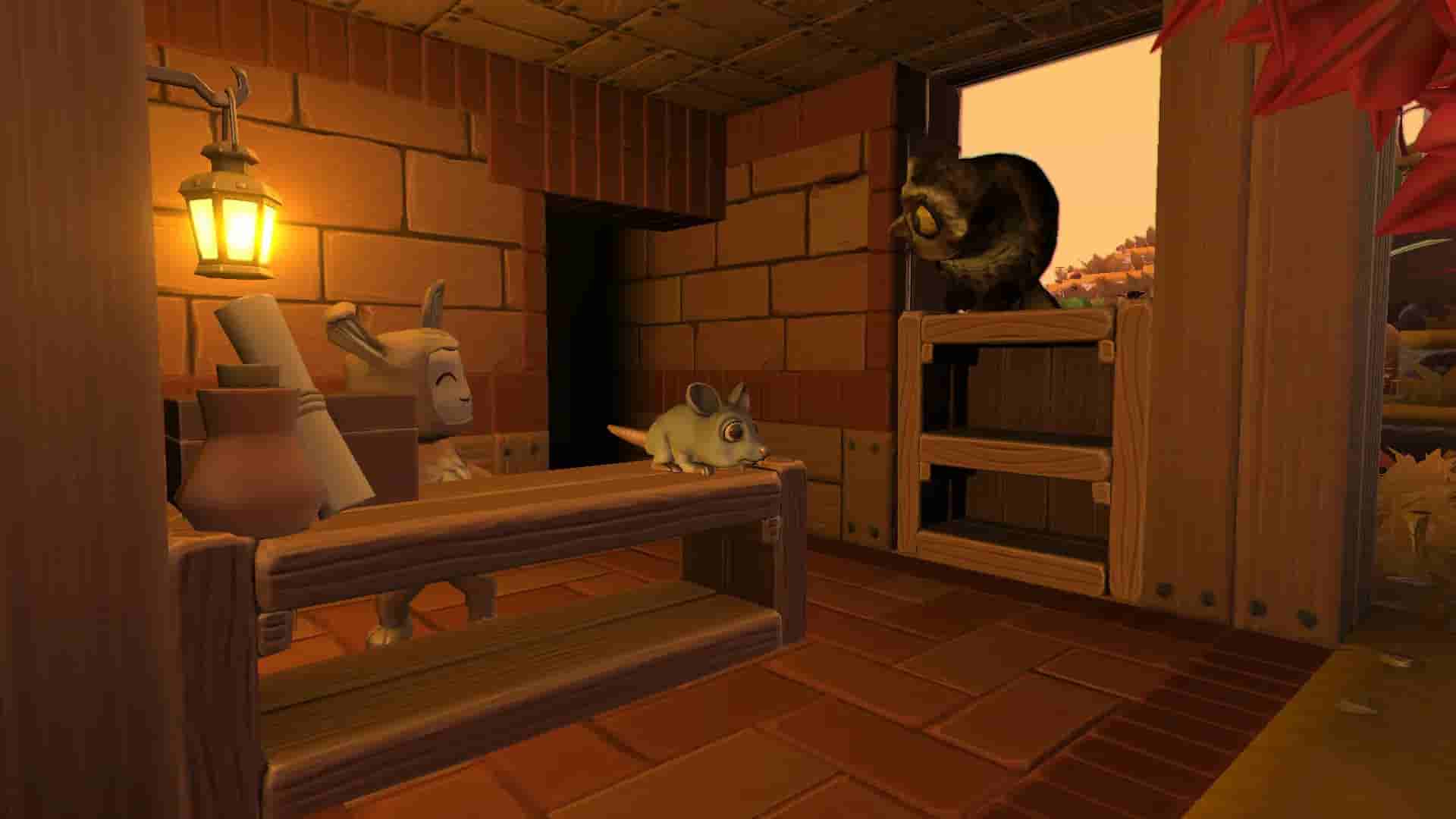 Portal Knights screenshot thumbnail screenshot 18
