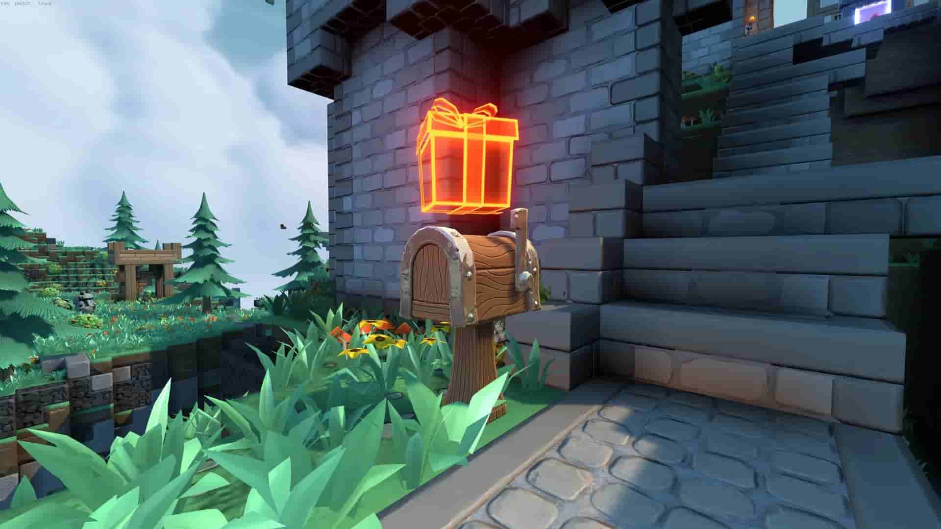 Portal Knights screenshot thumbnail screenshot 23