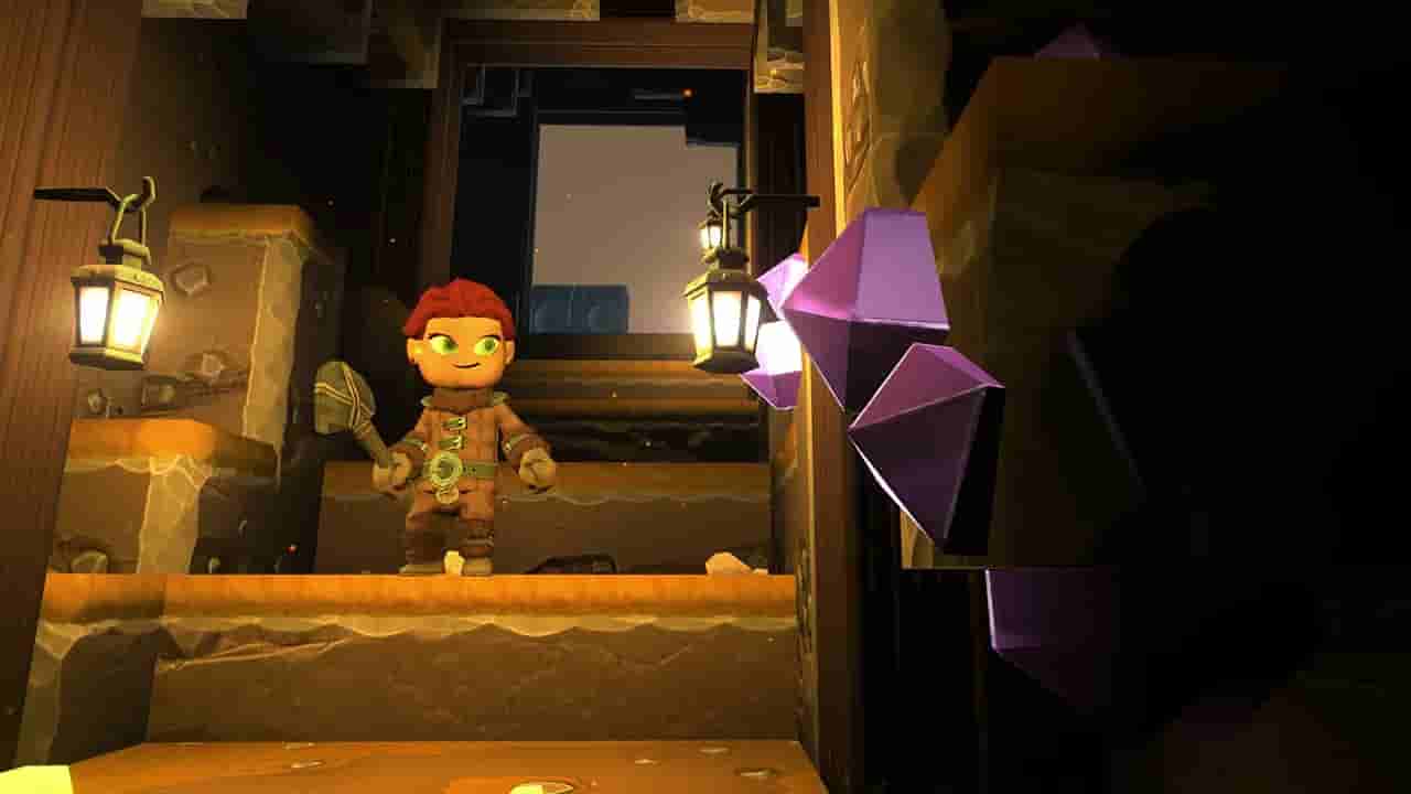 Portal Knights screenshot thumbnail screenshot 26
