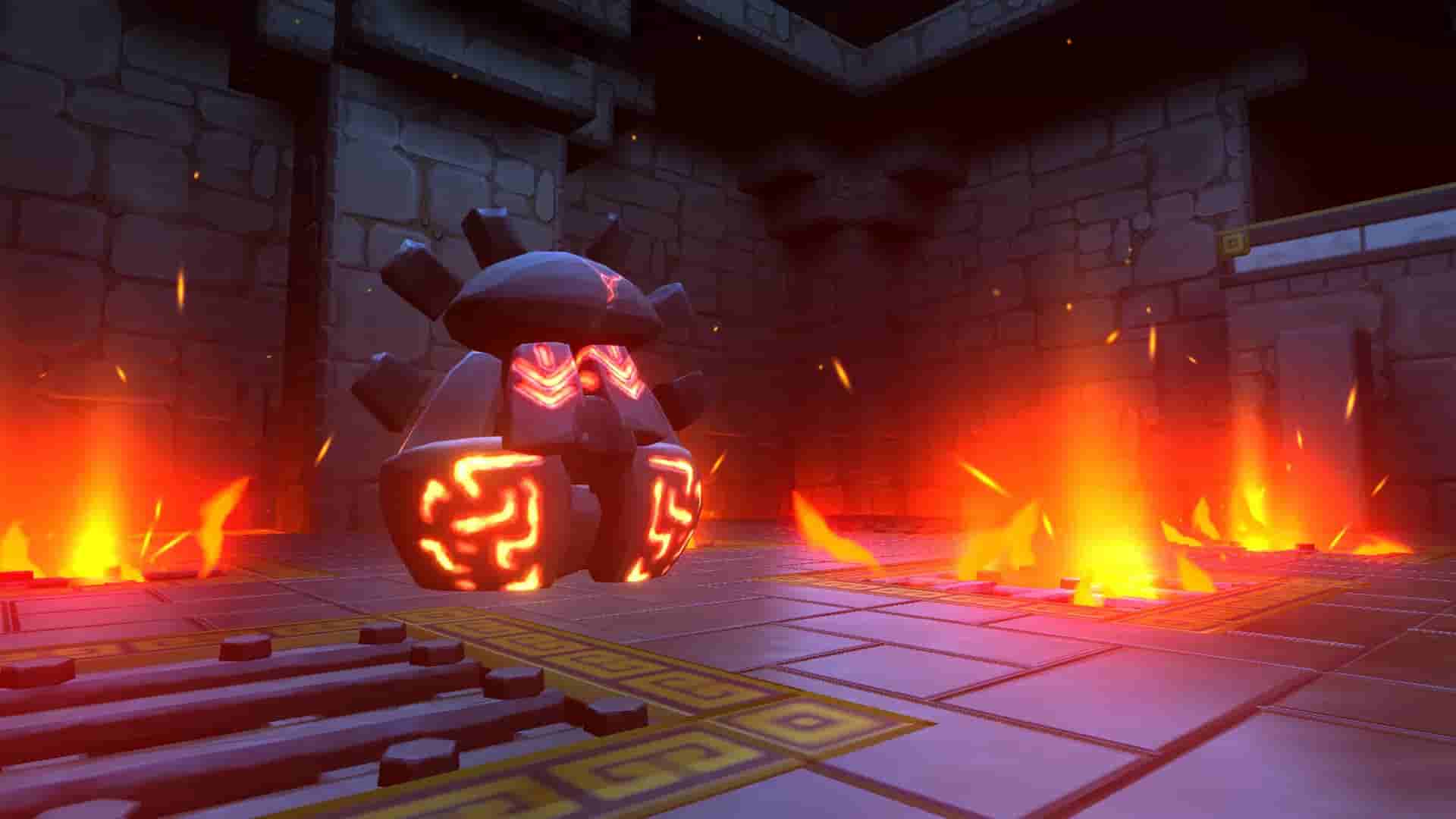 Portal Knights screenshot thumbnail screenshot 27